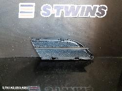 2010 Bmw 3 Series Grille Bumper Grille (Rh Side) E90 Sedan Suit W/ Foglamp 09/08-01/12 0000112933