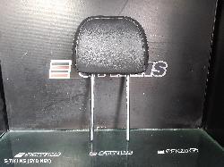 2021 Hyundai I30 Headrest Rh Front Leather Grey Go/Active Pd 03/17- 0000252287