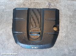2014 Jeep Grandcherokee Engine Cover Petrol 3.6 Wk 04/13-10/16 0000105948