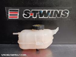 2022 Mg Mg3 Overflow Bottle Petrol 1.5 Szp1 07/16- 0000250953