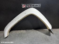 2011 Holden Colorado Wheel Arch Flare Lh Front Rc 05/08-12/11 0000219711
