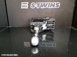 2017 Jeep Renegade Gear Stick Shifter Bu 09/15- 0000110834