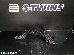 2017 Jeep Renegade Pedal Assembly Bu 09/15- 0000110736