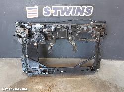 2015 Mazda Cx3 Radiator Support Dk Petrol 03/15-01/17 0000250740
