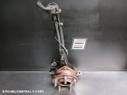 2018 Chrysler 300C Left Front Hub Assembly Lx2 12/11-12/21 0000250551