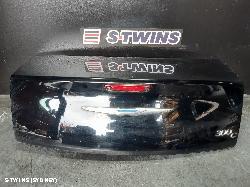 2014 Chrysler 300C Bootlid Tailgate Bootlid Lx2 Non Spoiler Type 07/12- 0000115405