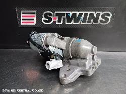 2010 Mazda Cx9 Starter Petrol 3.7 Awd Tb 12/07-12/15 0000250368