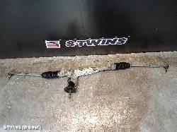 2017 Jeep Renegade Steering Box Rack Bu 09/15- 0000110743