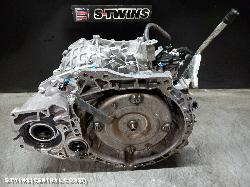 2009 Renault Kaleos Trans Gearbox Auto Awd Petrol 2.5 H45 09/08-04/16 0000249775