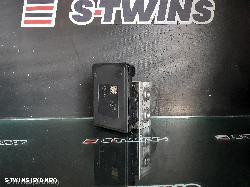 2014 Mitsubishi Outlander Abs Pump Modulator Zj P/N 4670A991 10/12-03/15 0000169624