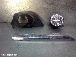 2013 Renault Kaleos Left Indicator Fog Side Bumper Foglamp H45 03/13-04/16 0000070793