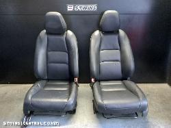 2019 Honda Hrv Complete Interior Leather Ru5 Vti-Lx 07/18-10/21 0000249323