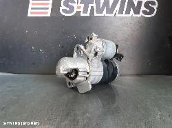 2009 Holden Commodore Starter 3.6 Ve Round Connector Type 08/06-04/13 0000187012