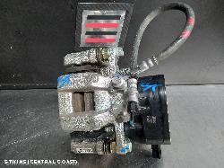 2023 Kia Sportage Caliper Rh Rear W/ Elect Park Brake Type Nq5 09/21- 0000252974
