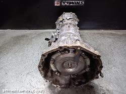 2012 Nissan Navara Trans Gearbox D40 Auto 4Wd Diesel 3.0 V9X Turbo 7 Speed No Transfer Case 05/10-08/15 0000250136