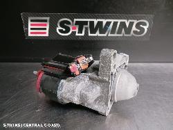 2013 Renault Megane Starter Petrol 2.0 F4Rm Bosch Brand X32/X95 09/10-05/16 0000248848