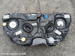 2018 Chrysler 300C Fuel Tank Lx Petrol 6.4 12/11-12/21 0000250354