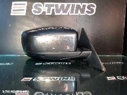 2014 Chrysler 300C Right Door Mirror Lx Colour Coded 07/12- 0000162330