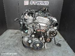 2012 Holden Cruze Engine Diesel 2.0 Z20 Turbo Jh 03/11-01/17 0000145785