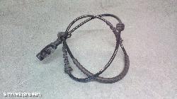 2017 Jeep Renegade Abs Sensor Bu 09/15- 0000071777