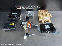2023 Kia Sportage Ecu Nq5 09/21- 0000252971