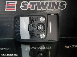 2015 Audi Q5 Courtesy Light Front (Centre) W/ Sunroof Controls 8R 03/09-01/17 0000179875