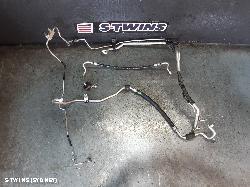 2021 Toyota Hiace A C Hoses 300 Series 02/19- 0000226937