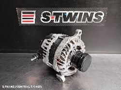 2020 Subaru Forester Alternator Petrol 2.5 Sk 08/18- 0000249256
