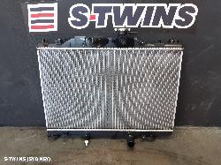2015 Mazda Cx3 Radiator Auto 2.0 Petrol Dk 03/15- 0000250742