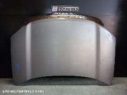 2012 Nissan Xtrail Bonnet T31 10/07-12/13 0000251160