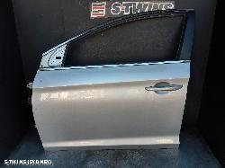2016 Hyundai Sonata Left Front Door Lf 10/14-01/20 0000234768