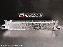 2022 Hyundai I30 Intercooler Petrol 1.6 G4Fj Pd Hatch (S. Korea Vin Kmhh) 03/17- 0000251034