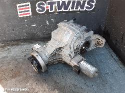 2014 Jeep Grandcherokee Differential Centre Rear 3.0 Diesel 4Wd Electronic Lsd Type Wk 3.44/3.45 Ratio 04/13-02/22 0000220632