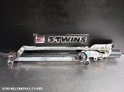 2011 Nissan Xtrail Wiper Motor Front T31 09/07-12/13 0000250400