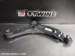 2022 Mg Mg3 Right Front Lower Control Arm Szp1 07/16- 0000250958