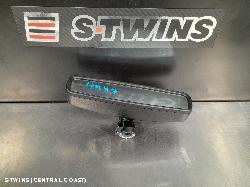2021 Ford Ranger Interior Mirror Px Series 3 Lane Assist & Auto Dim Type 06/18-04/22 0000183089