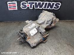 2015 Hyundai Ix35 Differential Centre Rear 2.4 G4Kj Petrol Lm Series 2.533 Ratio 06/13-01/16 0000204158