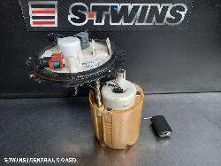 2015 Kia Cerato Fuel Pump Yd 1.6/1.8/2.0 Electric In Tank 04/13-02/16 0000253008