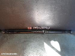 2013 Land Rover Rangerover Evoque Rear Prop Shaft Petrol 2.0 Auto T/M 6 Speed L538 11/11-01/19 0000217422