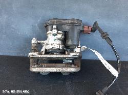 2017 Jeep Renegade Caliper Bu 09/15- 0000074095