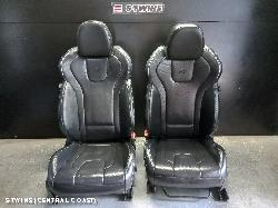 2021 Hyundai I30 Complete Interior Cn7 Leather Sedan (S.korea Vin Kmhl) N Premium Type 03/21- 0000250121