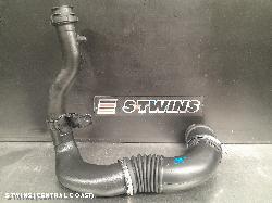 2013 Ford Territory Air Cleaner Duct Hos Sz  Mki-Mkii 04/11-12/16 0000252446