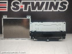 2014 Chrysler 300C Radio Cd Dvd Sat Tv Sat Nav Head Unit Standard Type Lx2 07/12-12/14 0000251413