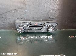 2012 Kia Optima Heater Ac Controls Tf Climate Control Type P/N Vh2972502T991 01/11-10/15 0000252435