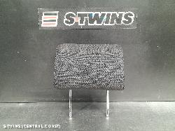2013 Ford Territory Headrest Centre Rear 2Nd Row Cloth Sz 04/11-12/16 0000252454