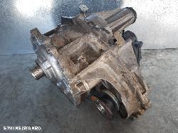 2013 Nissan Navara Transfer Case D40 Auto Diesel 3.0 05/10-08/15 0000088265