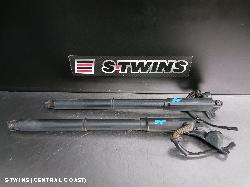 2011 Bmw X5 Bonnet Hinge Strut E70 03/07-08/13 0000248850