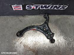 2013 Kia Carnival/Grand Carnival Left Front Lower Control Arm Vq 01/06- 0000252646