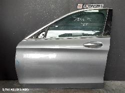 2015 Mercedes C Class Left Front Door W205/S205 Sedan/Wagon 08/14-09/21 0000250057