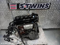 2016 Haval H2 Engine Petrol 1.5 Turbo 06/15-02/21 0000155741